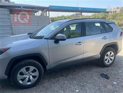 تويوتا راف 4